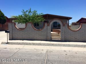 For Sale: 5146 S Fremont Dr Tucson, AZ 85706