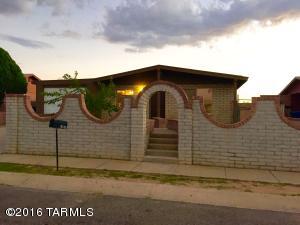 For Sale: 5146 S Fremont Dr Tucson, AZ 85706