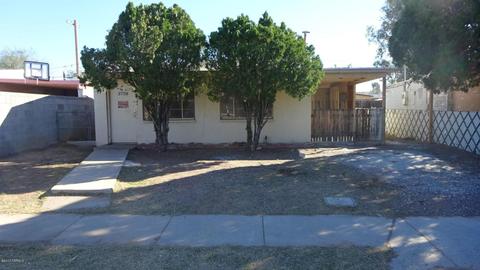 3800 E 2nd St #202