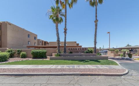3800 E 2nd St #202