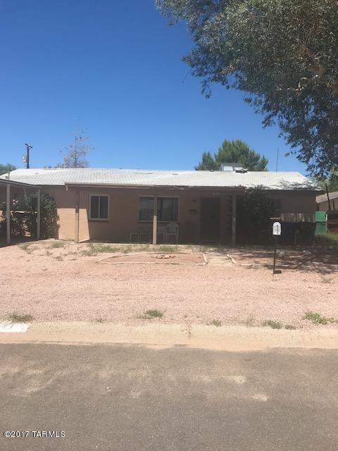 1525 S Jefferson Ave