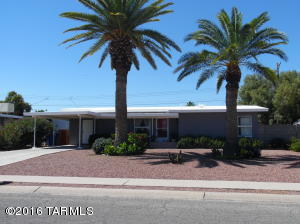 For Sale: 5918 E 33rd St Tucson, AZ 85711
