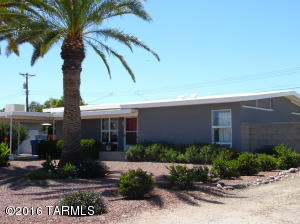 For Sale: 5918 E 33rd St Tucson, AZ 85711