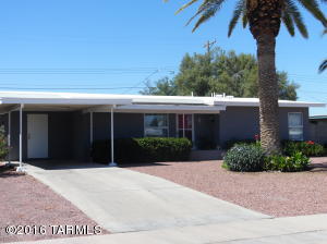 For Sale: 5918 E 33rd St Tucson, AZ 85711
