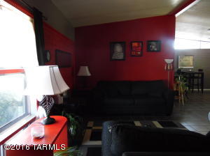 For Sale: 5918 E 33rd St Tucson, AZ 85711