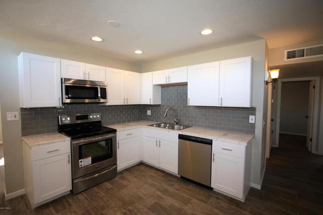 5701 E Glenn St #126