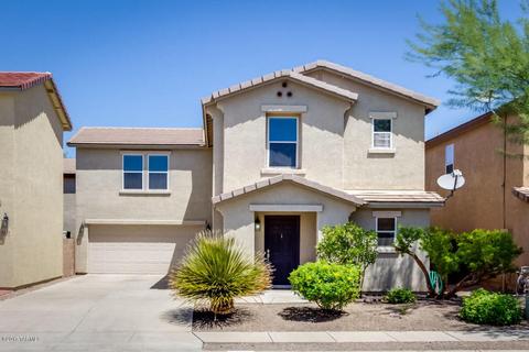 3495 N Sierra Falls Pl