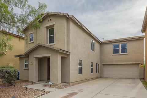 3495 N Sierra Falls Pl
