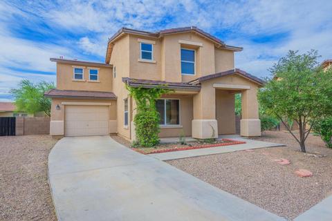 3495 N Sierra Falls Pl
