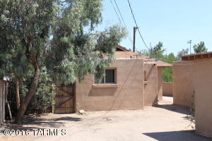 For Sale: 322 E 22nd St Tucson, AZ 85713