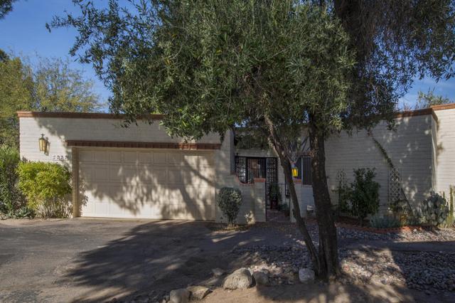 7422 E Placita Rio Cabo