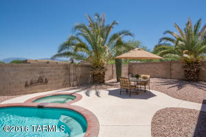 For Sale: 2462 N Quesnel Loop Tucson, AZ 85715