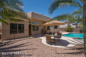 For Sale: 2462 N Quesnel Loop Tucson, AZ 85715