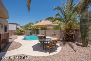 For Sale: 2462 N Quesnel Loop Tucson, AZ 85715