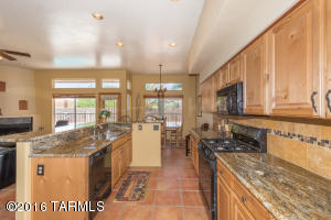 For Sale: 2462 N Quesnel Loop Tucson, AZ 85715