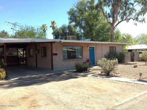 3320 E Popinac Loop