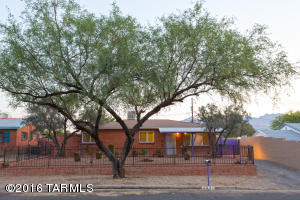 For Sale: 2931 E Seneca St Tucson, AZ 85716
