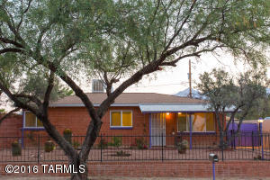 For Sale: 2931 E Seneca St Tucson, AZ 85716