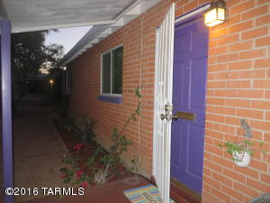 For Sale: 2931 E Seneca St Tucson, AZ 85716