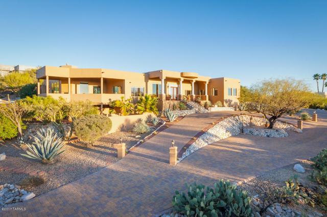 5588 E Paseo Cimarron
