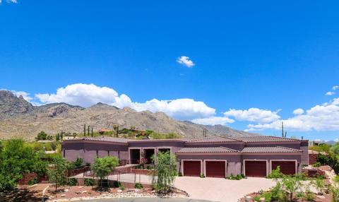 6946 N Mercer Spring Pl