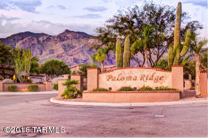 For Sale: 5757 N Winding Woods Pl Tucson, AZ 85718