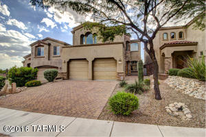 For Sale: 5757 N Winding Woods Pl Tucson, AZ 85718