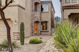 For Sale: 5757 N Winding Woods Pl Tucson, AZ 85718