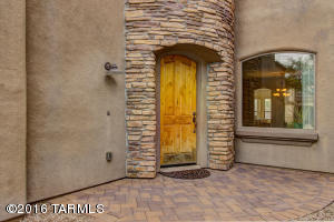 For Sale: 5757 N Winding Woods Pl Tucson, AZ 85718