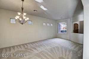For Sale: 5757 N Winding Woods Pl Tucson, AZ 85718