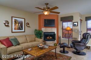 6651 N Campbell Ave #112