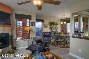 6651 N Campbell Ave #112