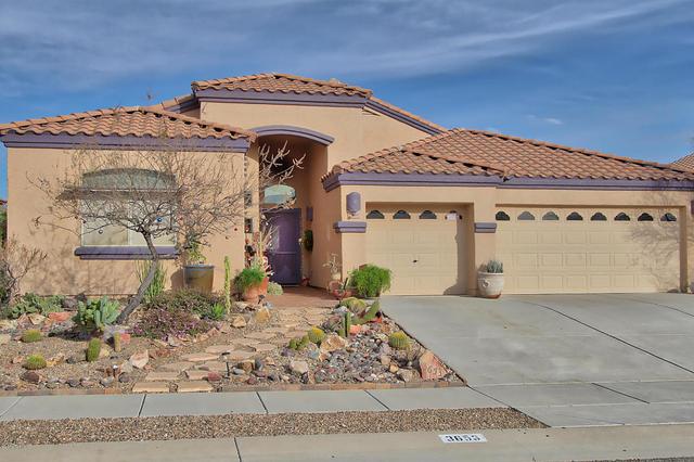 3340 S Desert Scroll Pl