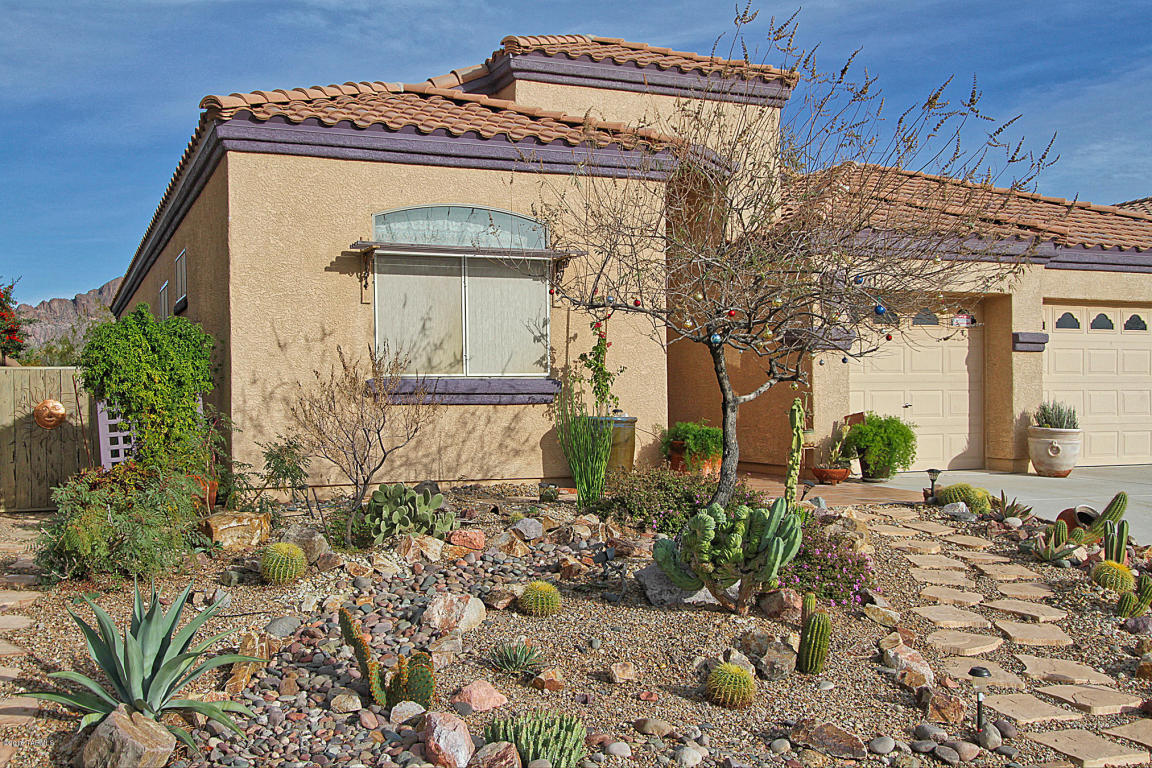 3340 S Desert Scroll Pl