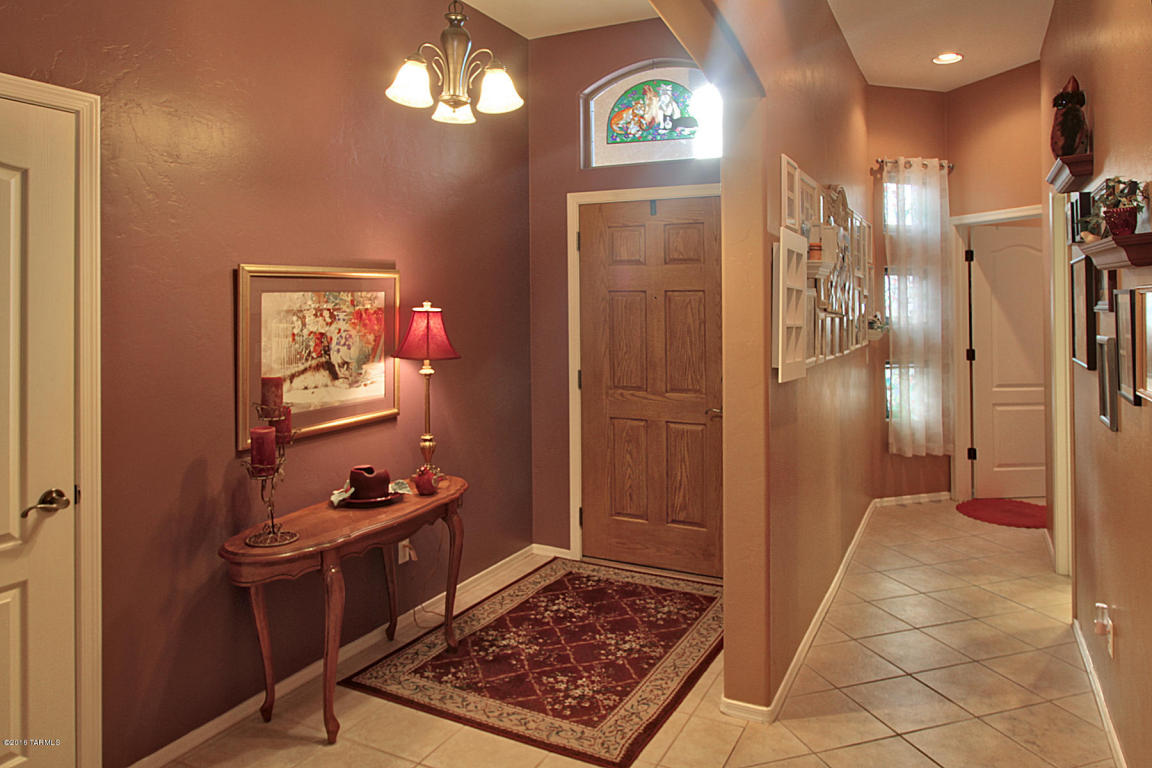 3340 S Desert Scroll Pl