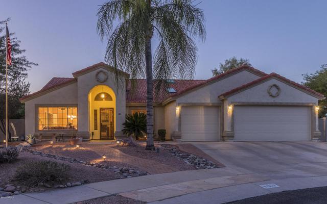 990 W Antelope Creek Way