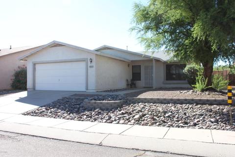 8255 N Oracle Rd #201