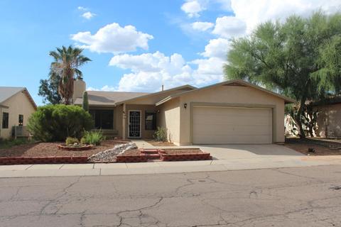 8255 N Oracle Rd #201