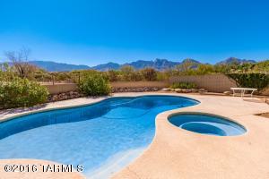 For Sale: 11920 N Joi Dr Tucson, AZ 85737
