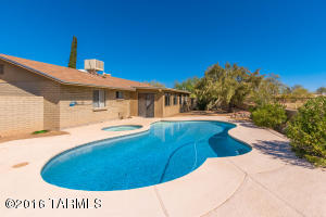 For Sale: 11920 N Joi Dr Tucson, AZ 85737