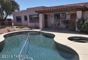 For Sale: 11791 N Mandarin Ln Tucson, AZ 85737