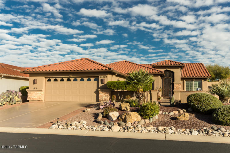 63332 E Desert Peak Dr