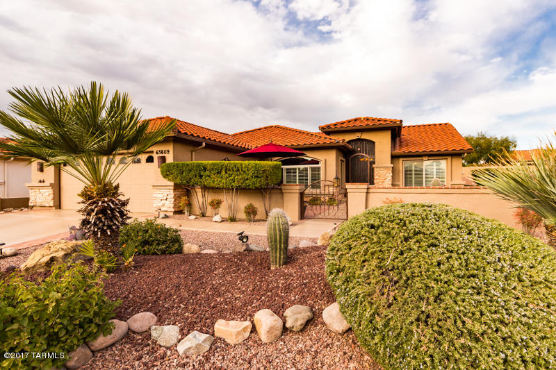 63332 E Desert Peak Dr