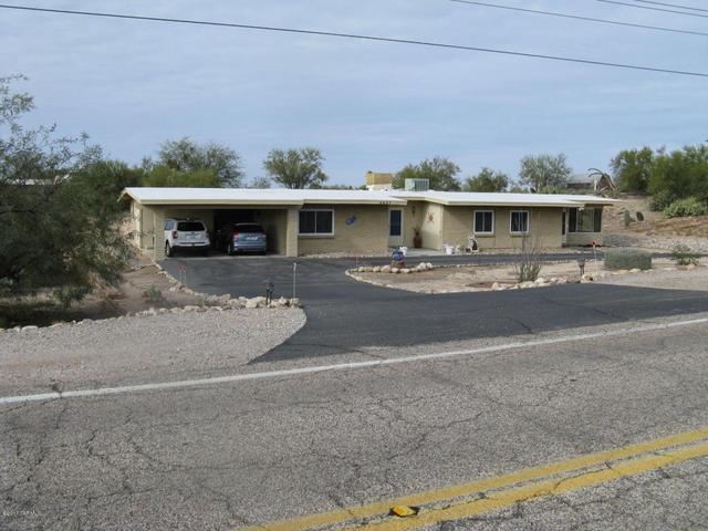 2229 W Morning Spring Pl
