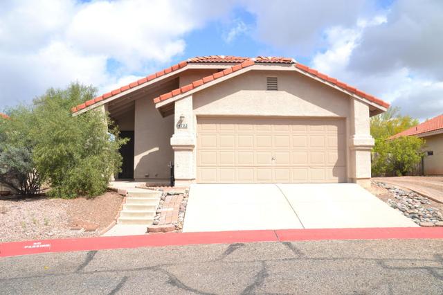 4333 W Pyracantha Dr