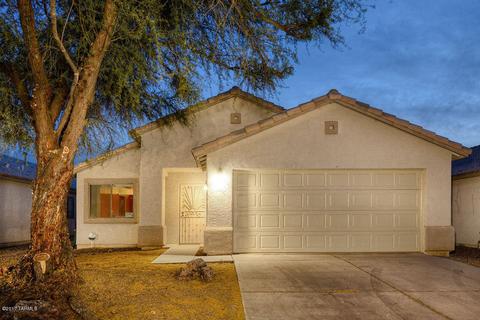 2863 W Medallion Dr