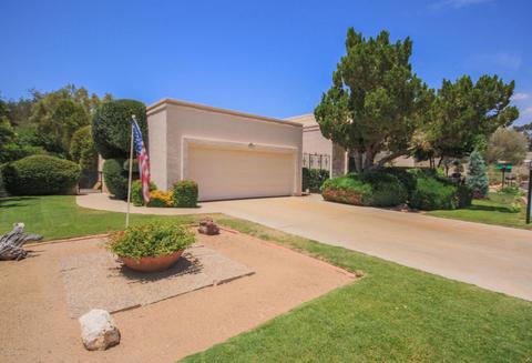 2863 W Medallion Dr