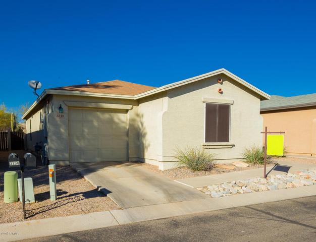 3248 W Moondance Way