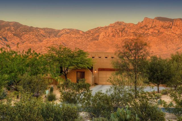 9881 N Hacienda Hermosa Dr