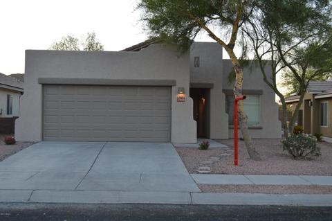 8909 N Morning Breeze Dr